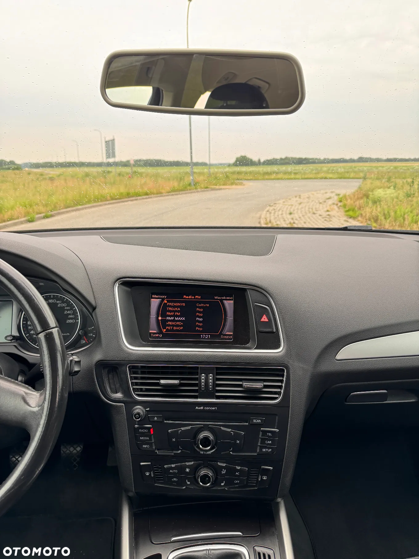 Audi Q5 2.0 TDI Quattro - 14