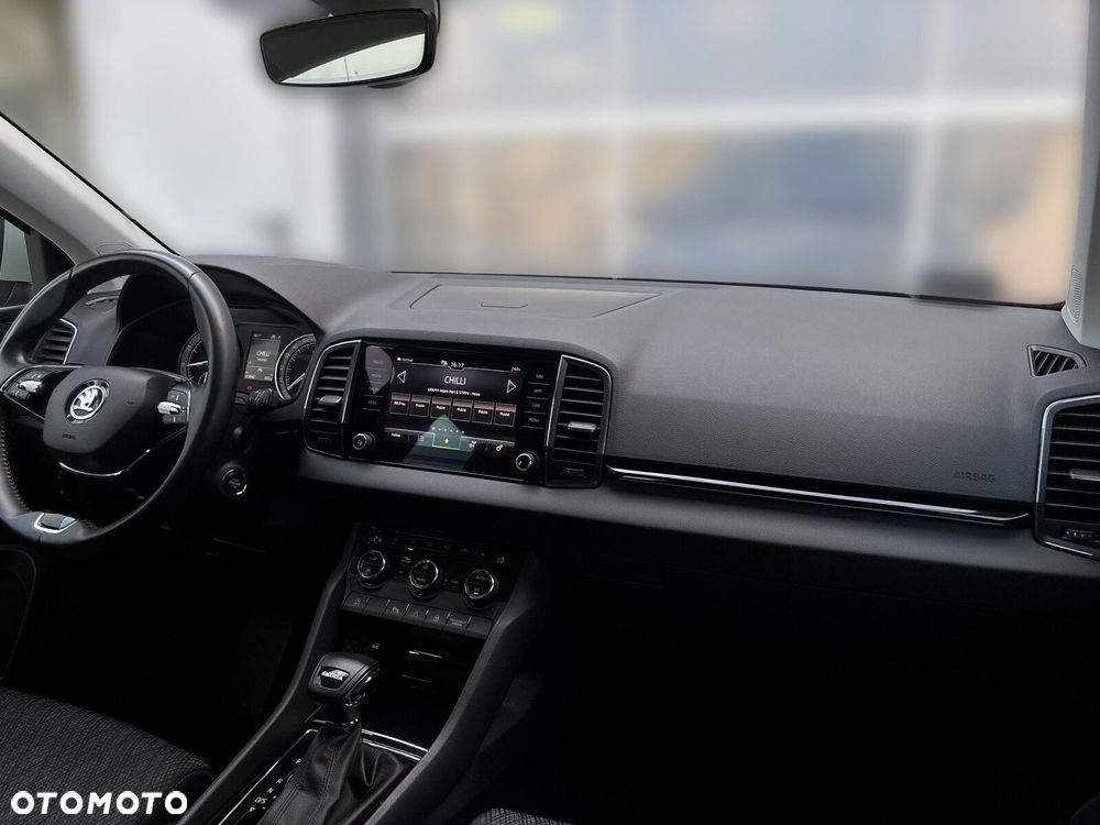 Skoda Karoq - 14