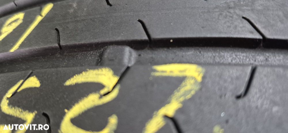 Anvelope 2x225 45 18 continental dot 211 mm 4.7 - 3