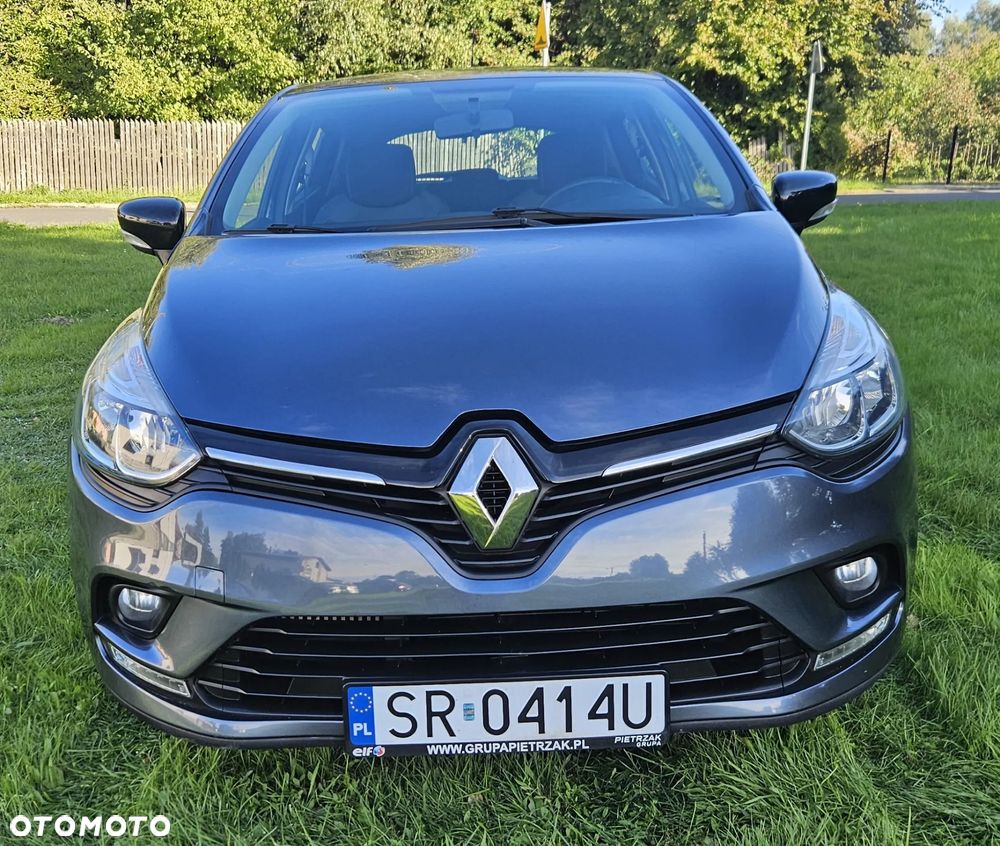 Renault Clio - 3