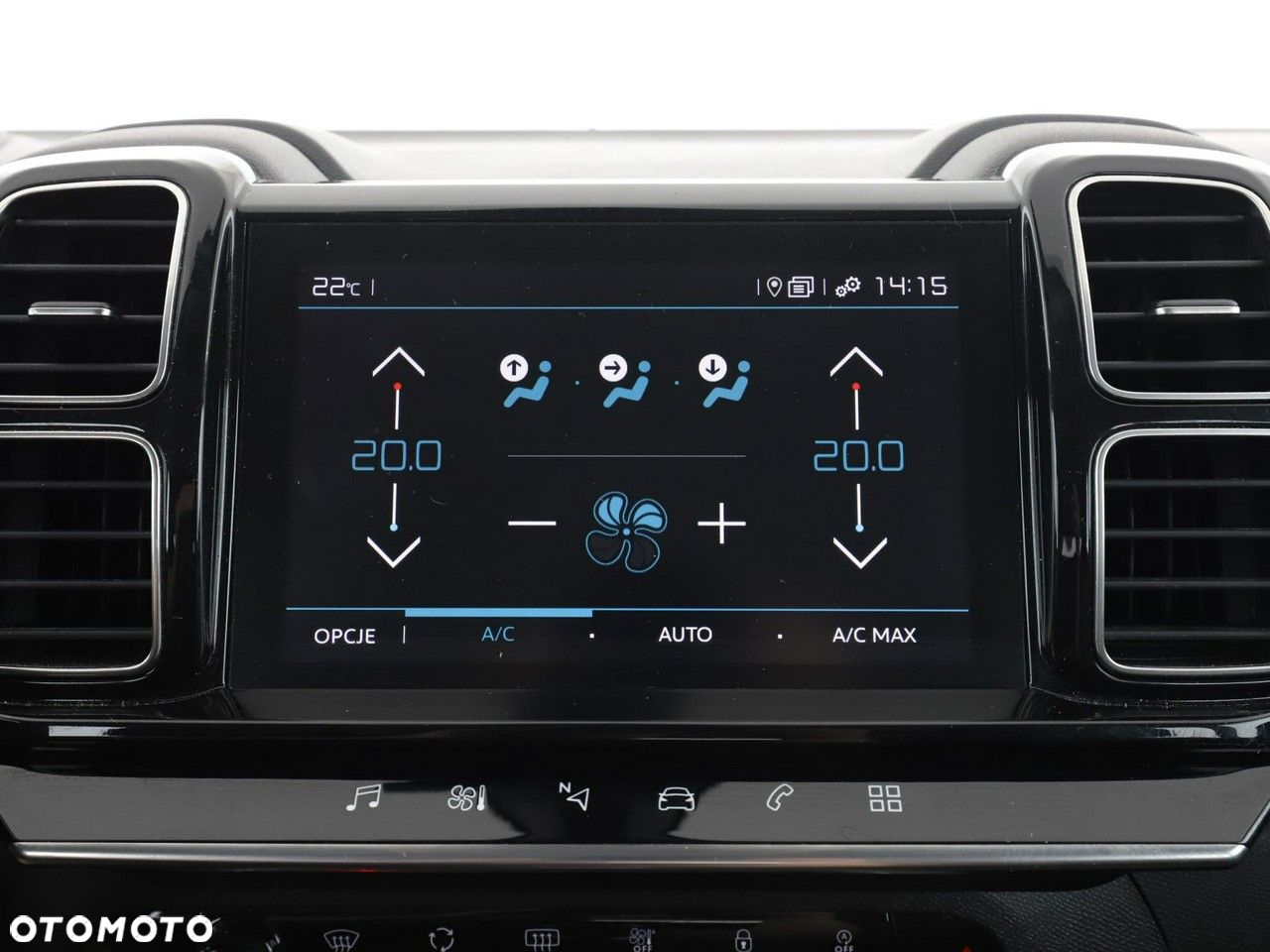 Citroën C5 Aircross Pure Tech 130 S&S START - 28