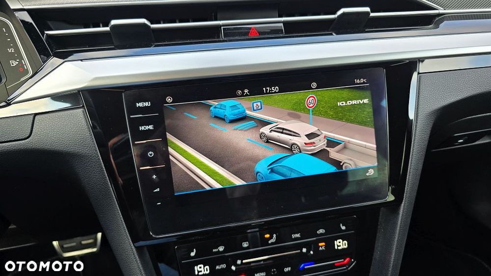 Volkswagen Arteon Shooting Brake 2.0 TSI R-Line DSG - 7
