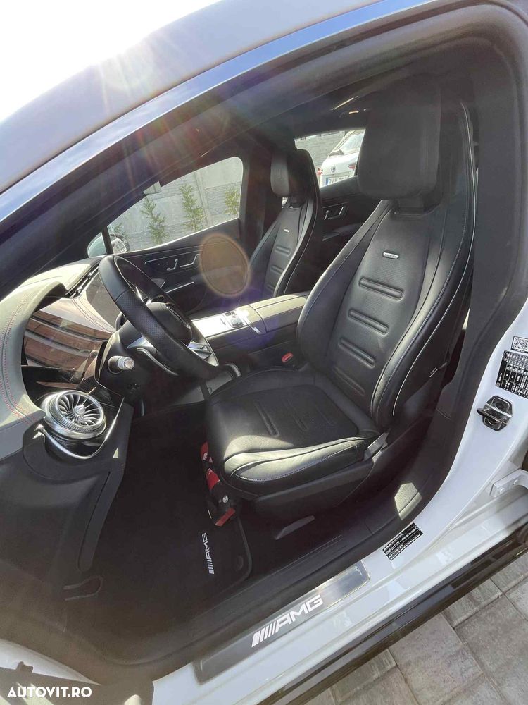 Mercedes-Benz EQS AMG 53 4MATIC+ - 9