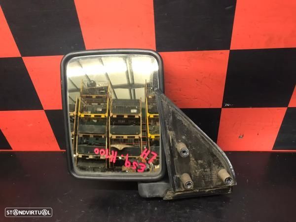 Espelho Retrovisor Esquerdo Hyundai H100 Caixa - 1