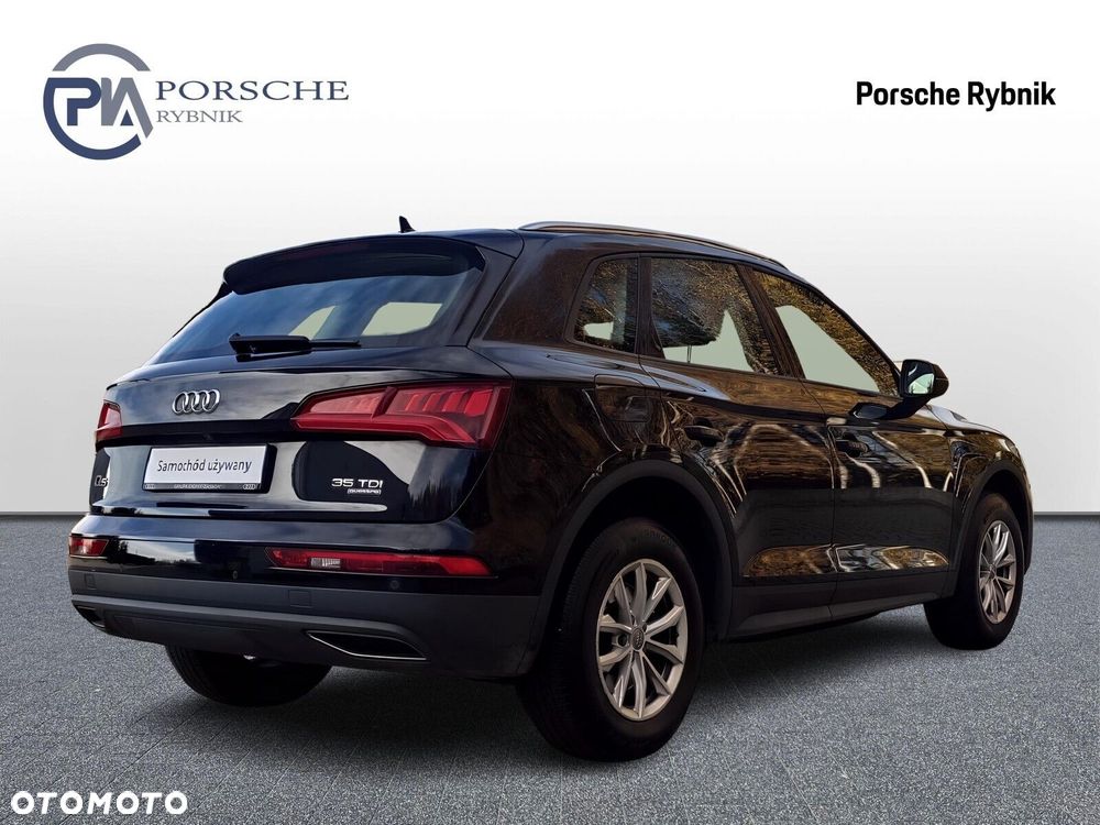 Audi Q5 - 4