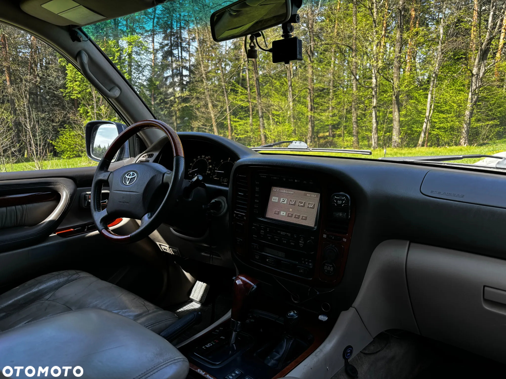 Toyota Land Cruiser 4.2 TD - 13