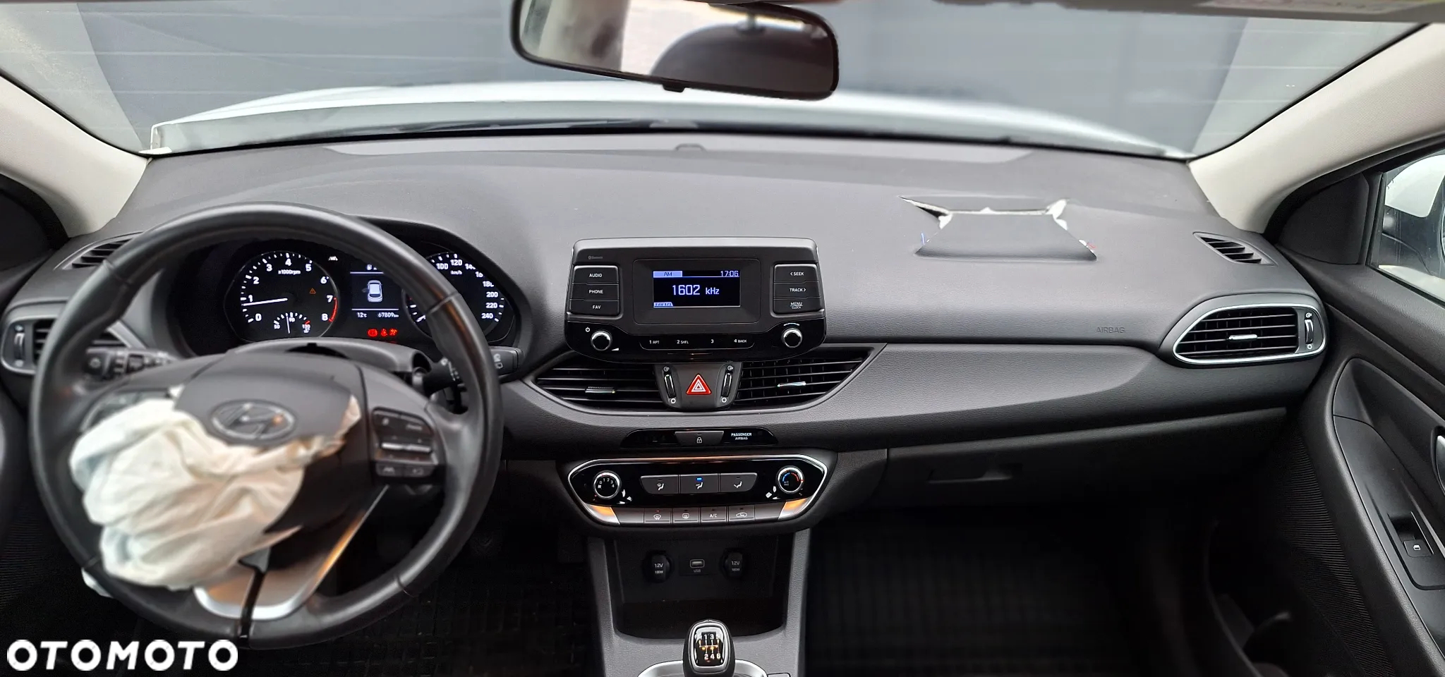 Hyundai i30 - 6