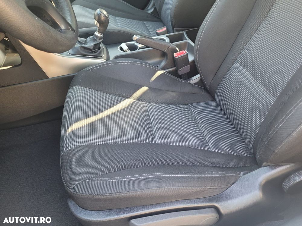 Hyundai i30 1.4 MPi Classic - 15