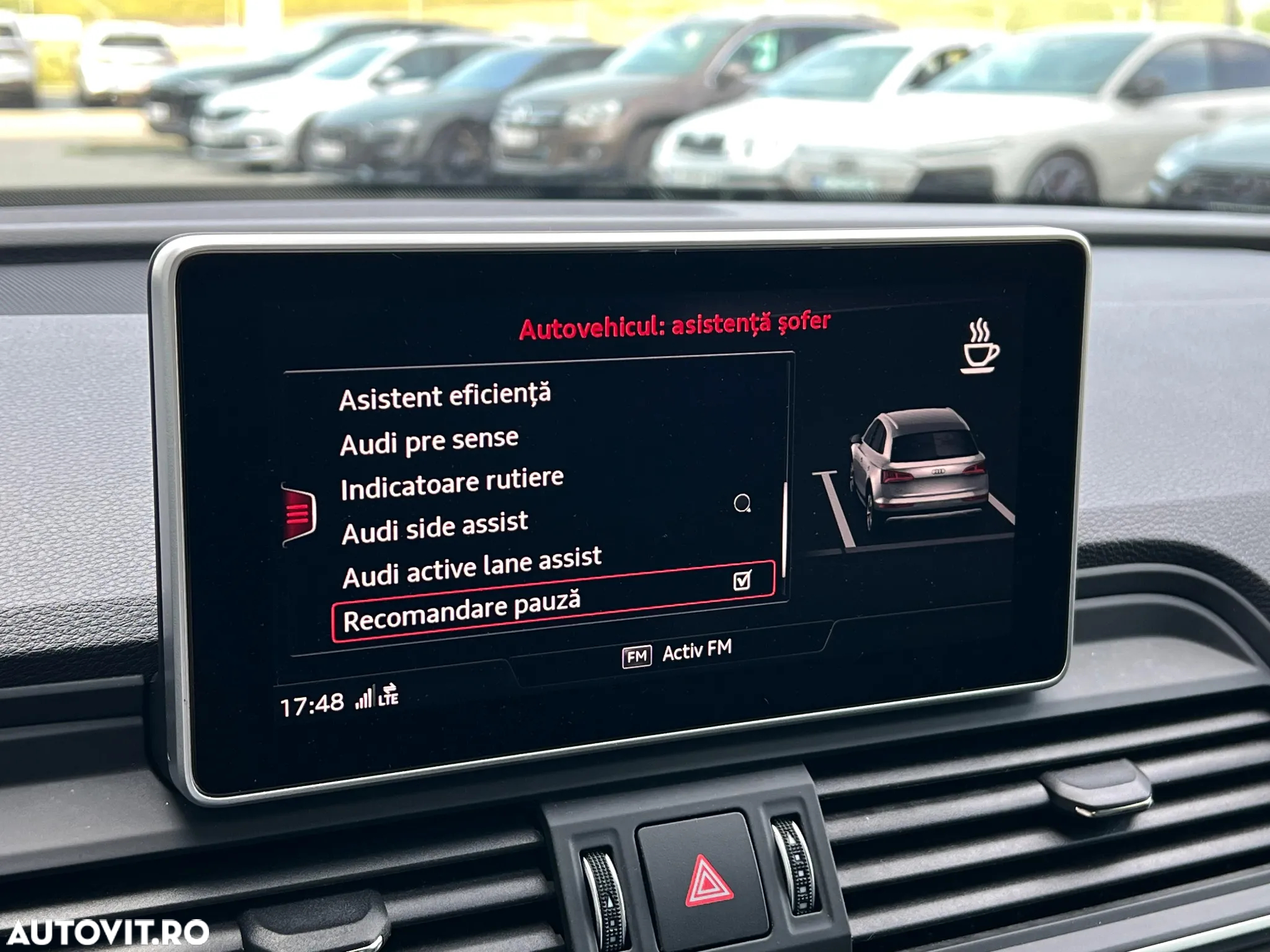 Audi Q5 55 TFSI e quattro S tronic - 27