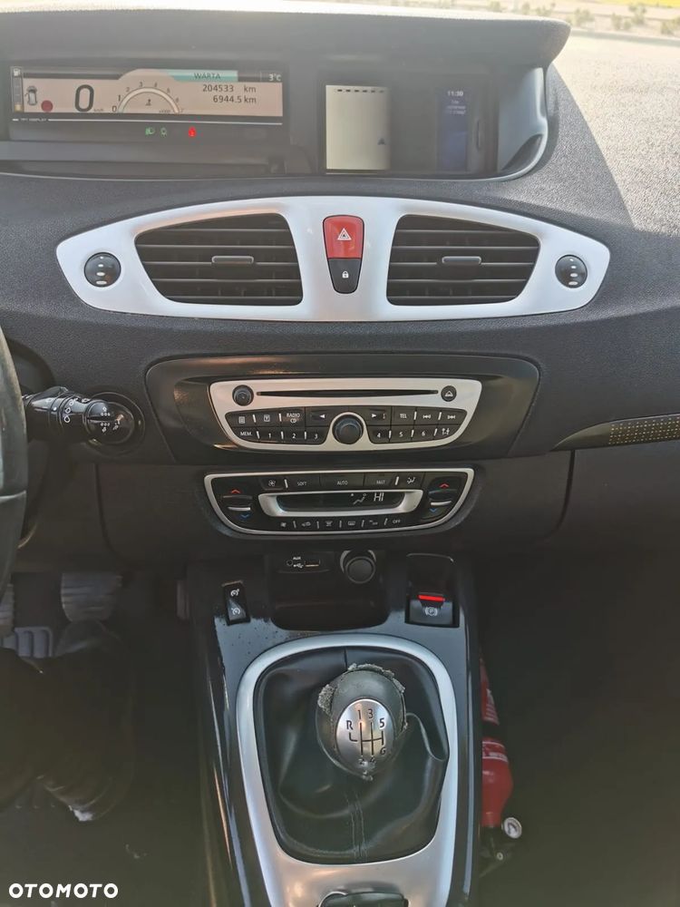 Renault Grand Scenic Gr 1.4 16V TCE TomTom Edition - 10