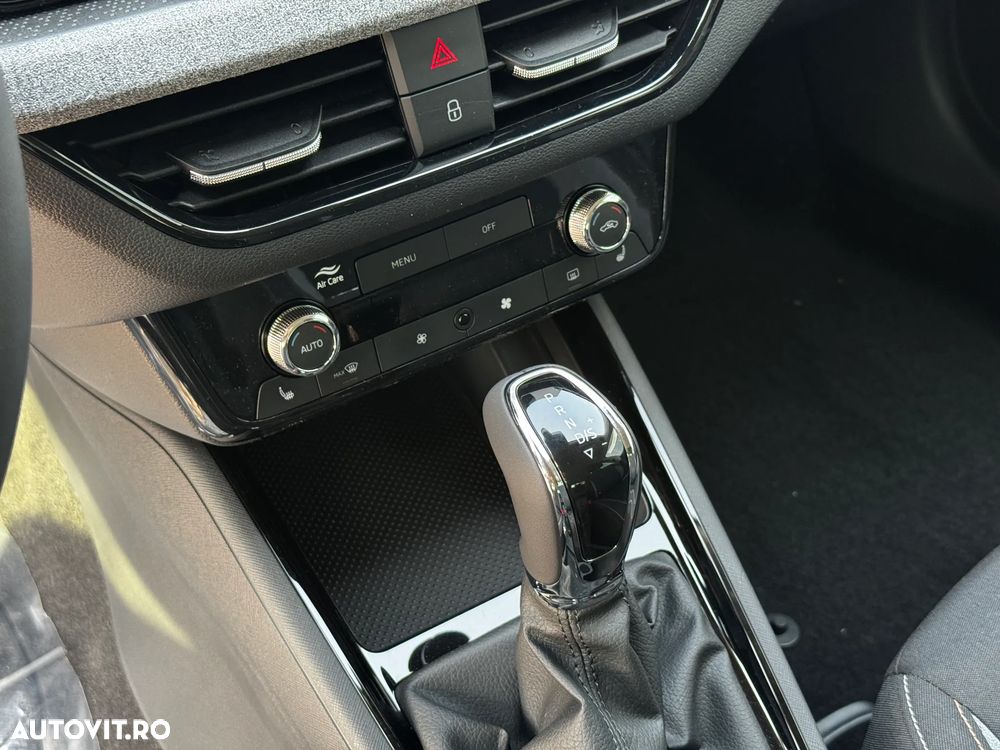 Skoda Kamiq 1.5 TSI DSG Selection - 22