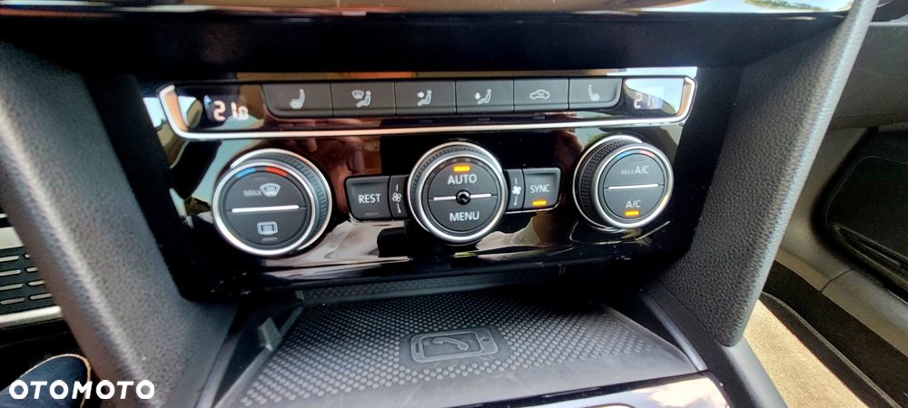 Volkswagen Arteon 2.0 TSI GPF Elegance DSG - 14