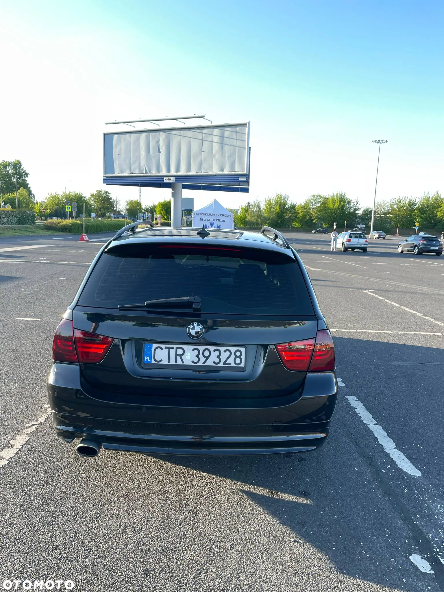 BMW Seria 3 318d - 7