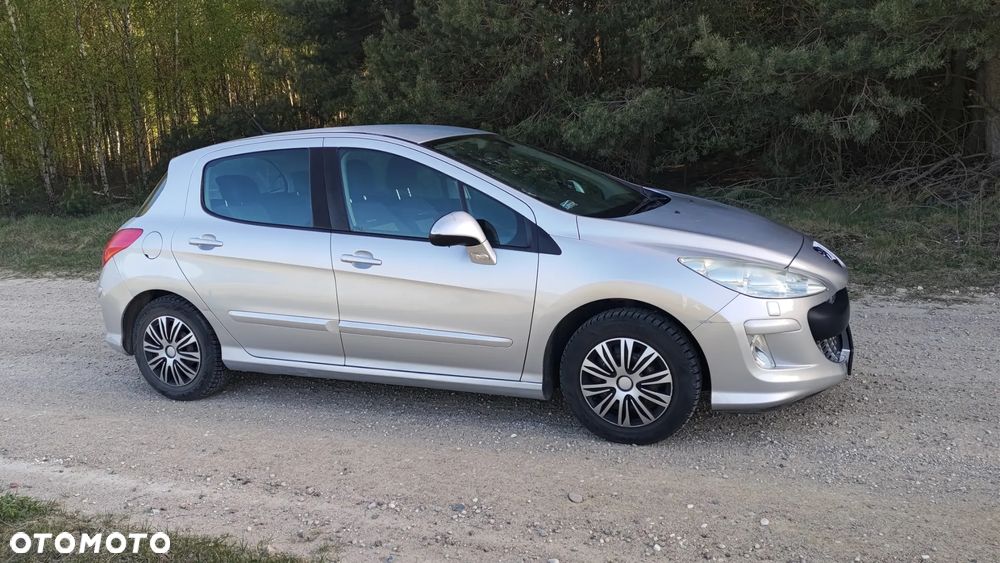 Peugeot 308 1.6 Premium - 33