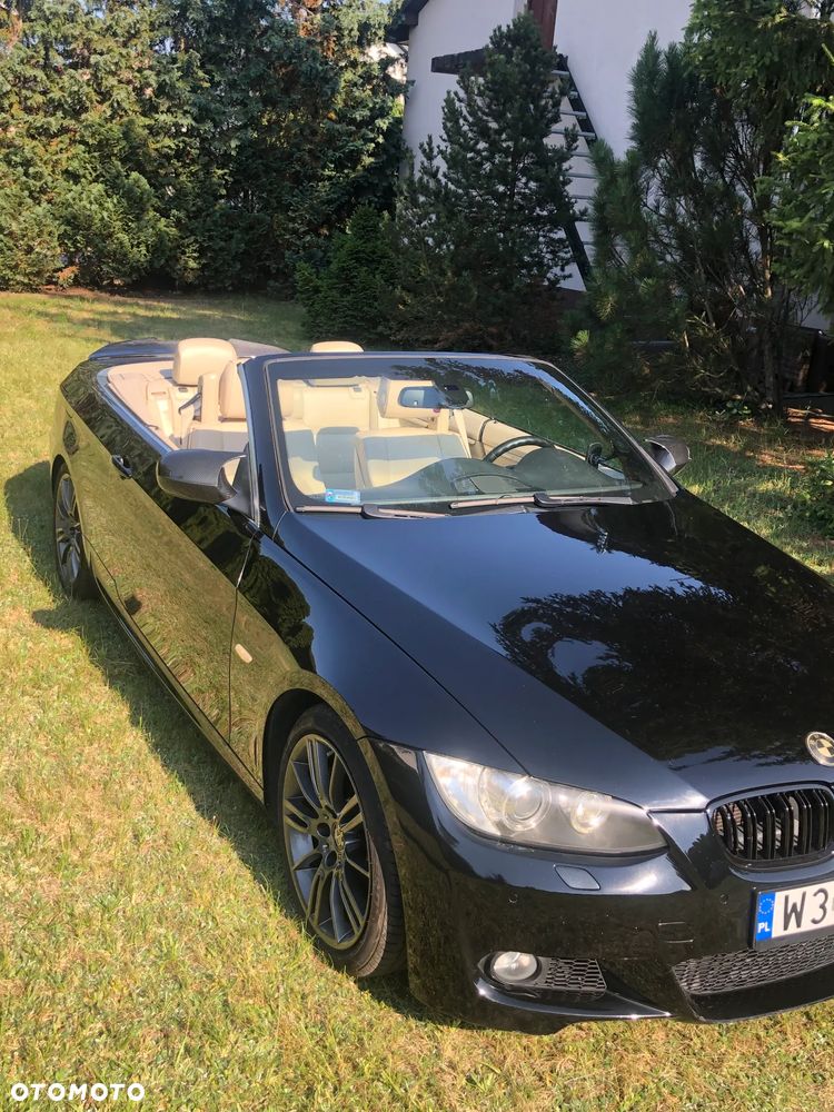 BMW Seria 3 335i - 11