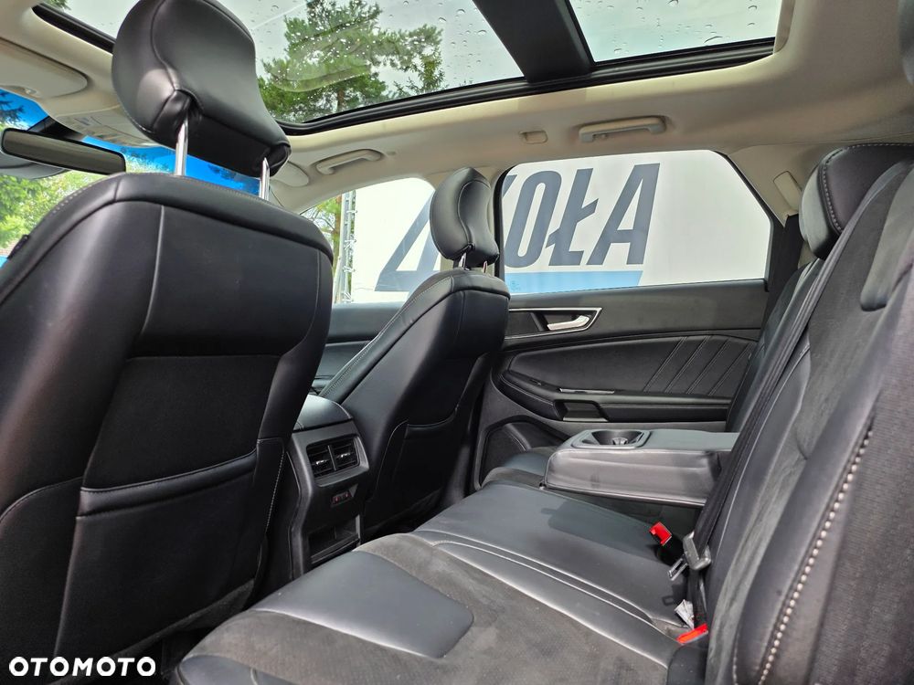 Ford Edge 2.0 TDCi 4x4 Sport - 20