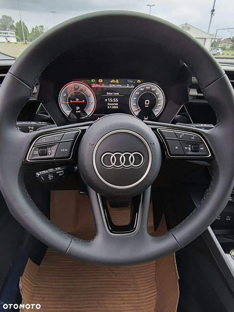 Audi A3 Sportback - 25