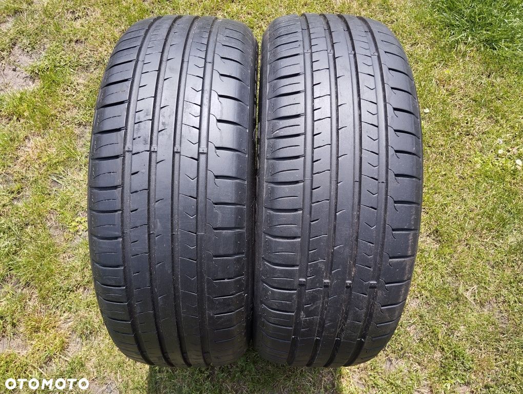 Opony Firemax FM601 225/50R17 98W para lato - 1