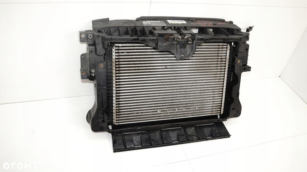 PAS PRZÓD PRZEDNI VW TIGUAN I 5N 07-11R 2.0 TDI - 5