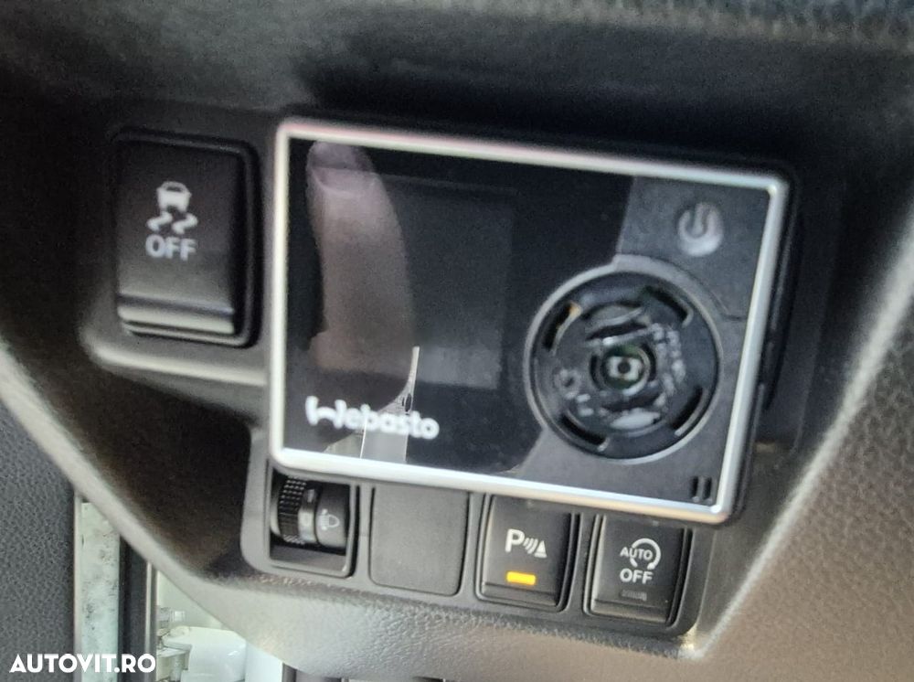 Nissan X-Trail 1.6 dCi ALL-MODE 4x4i N-Connecta - 20