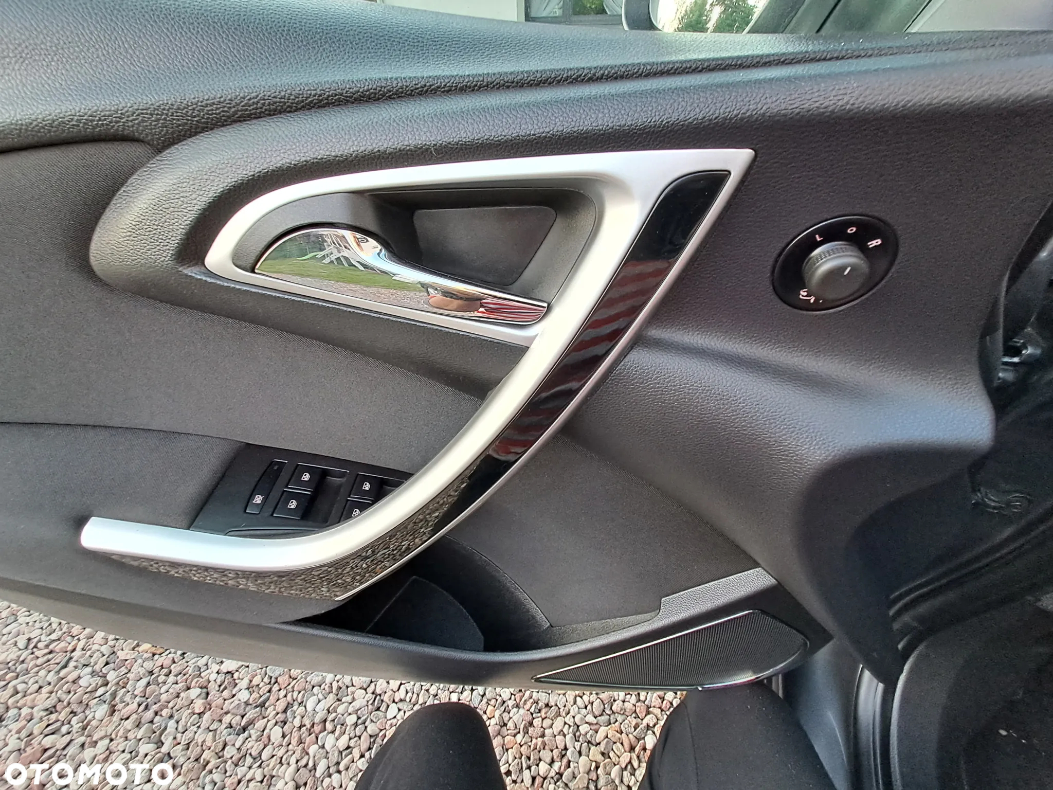 Opel Astra - 11