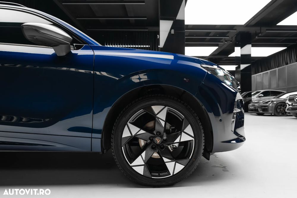 Cupra Terramar 1.5 e-TSI DSG7 MHEV - 5