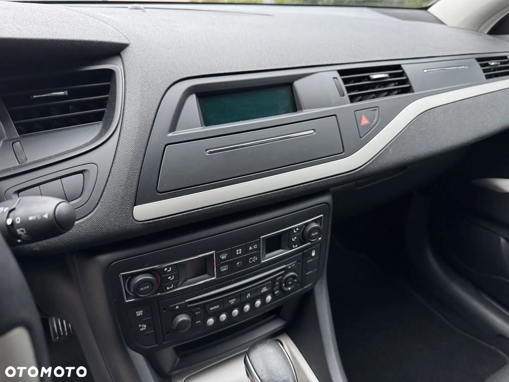 Citroën C5 HDi 165 FAP Confort - 25