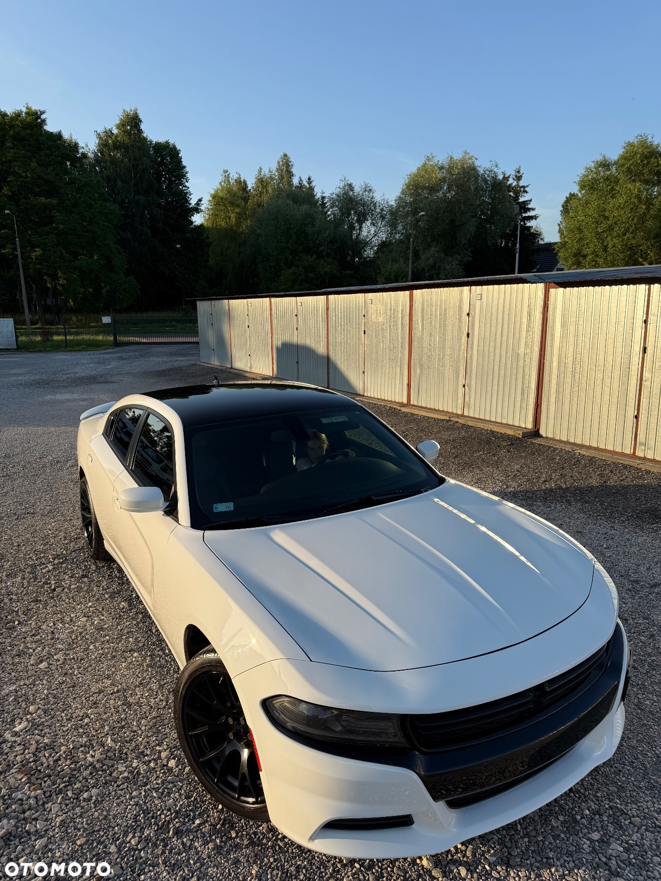Dodge Charger - 2