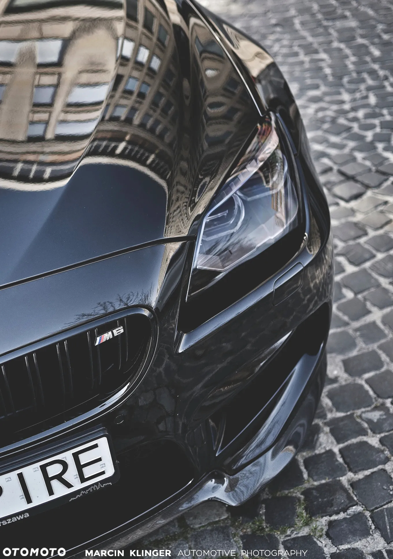 BMW M6 Standard - 27