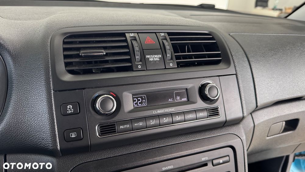Skoda Roomster - 24