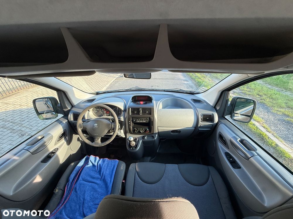 Peugeot Expert Tepee L2 Premium - 16