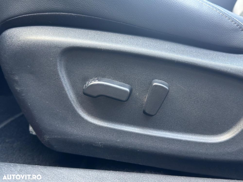 Nissan Qashqai 1.5 DCI DCT TEKNA - 28