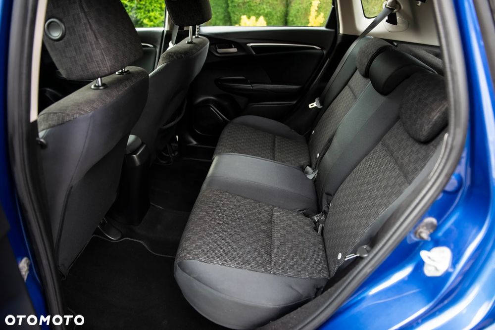 Honda Jazz 1.3 i-VTEC CVT Comfort - 31