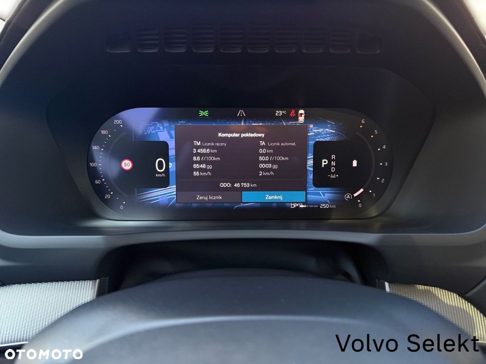 Volvo XC 90 - 20