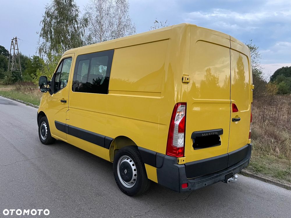 Renault Master - 3