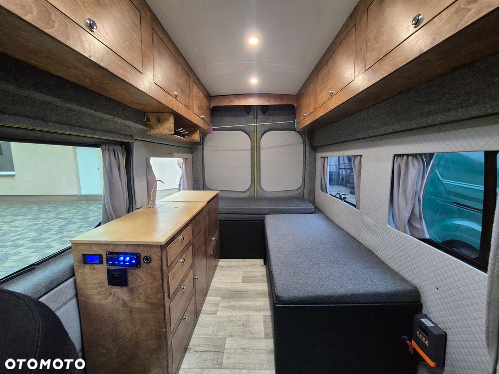 Renault Trafic - 9
