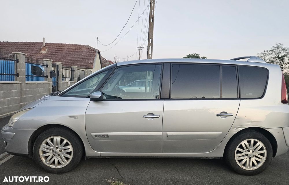 Renault Espace - 4