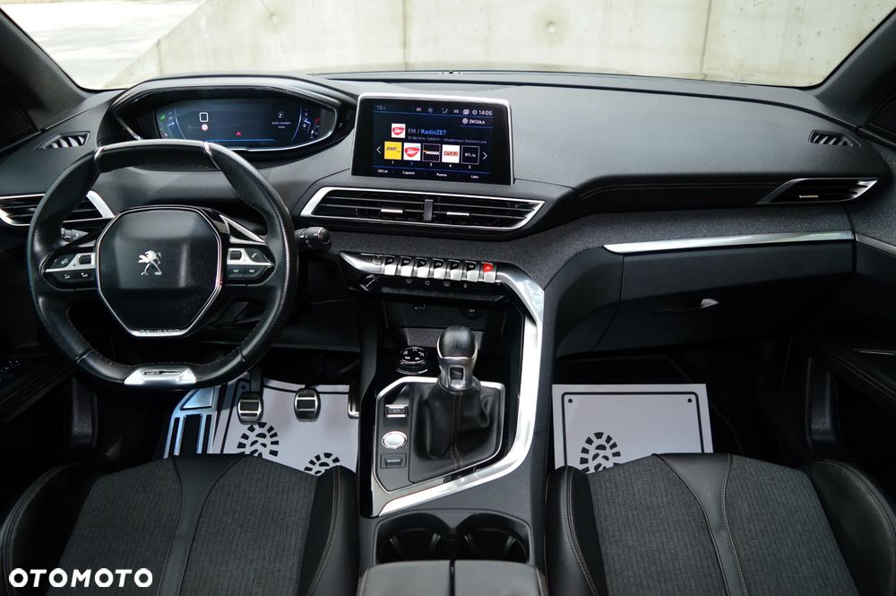 Peugeot 3008 - 13