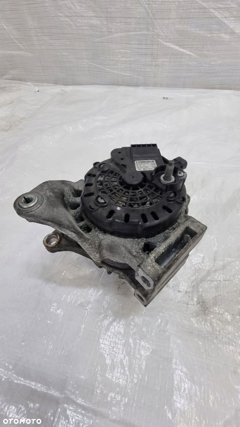 OPEL INSIGNIA B 2.0 CDTI ALTERNATOR 39047352 - 2