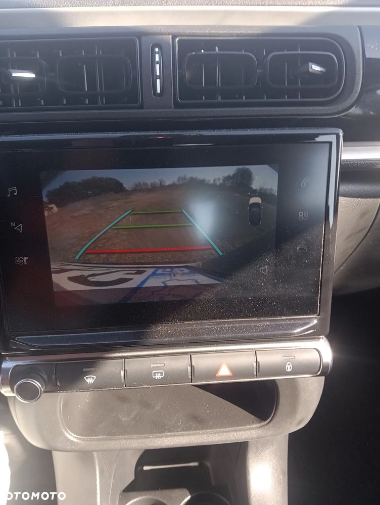 Citroën C3 Pure Tech 83 S&S SHINE PACK - 16