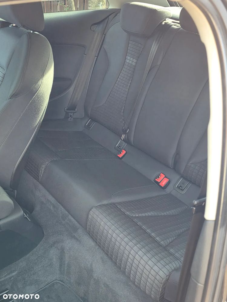Audi A3 3-drzwiowe 1.4 TFSI S line Sportpaket - 23