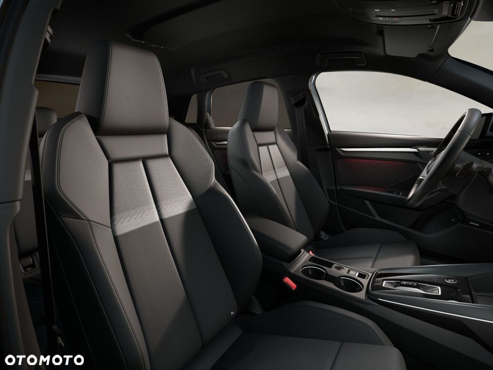 Audi A3 Allstreet - 9
