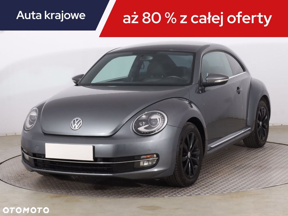 Volkswagen Beetle - 3