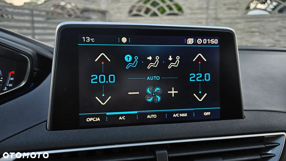 Peugeot 3008 e-HDi 115 ETG6 Stop&Start Allure - 31