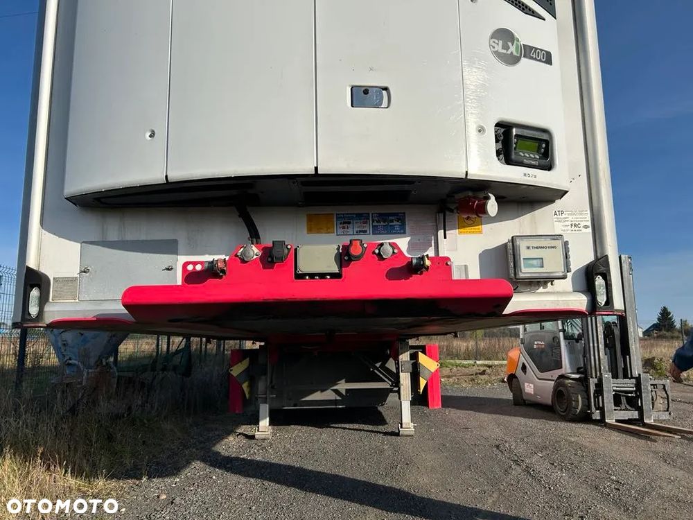 Lamberet LVFS3 - 17