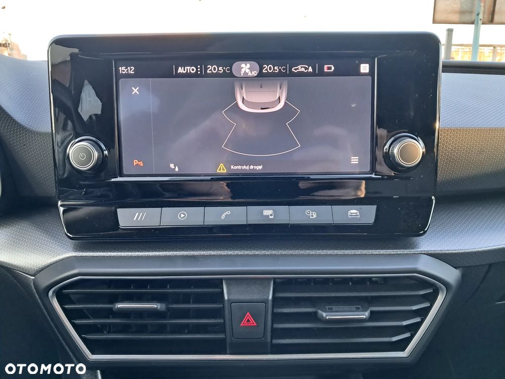 Seat Leon - 19
