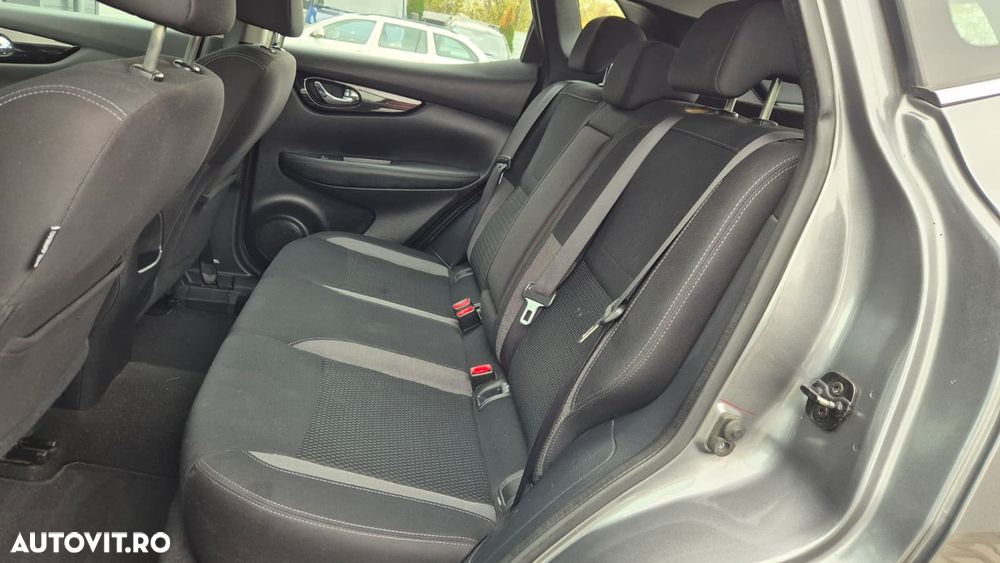 Nissan Qashqai - 18