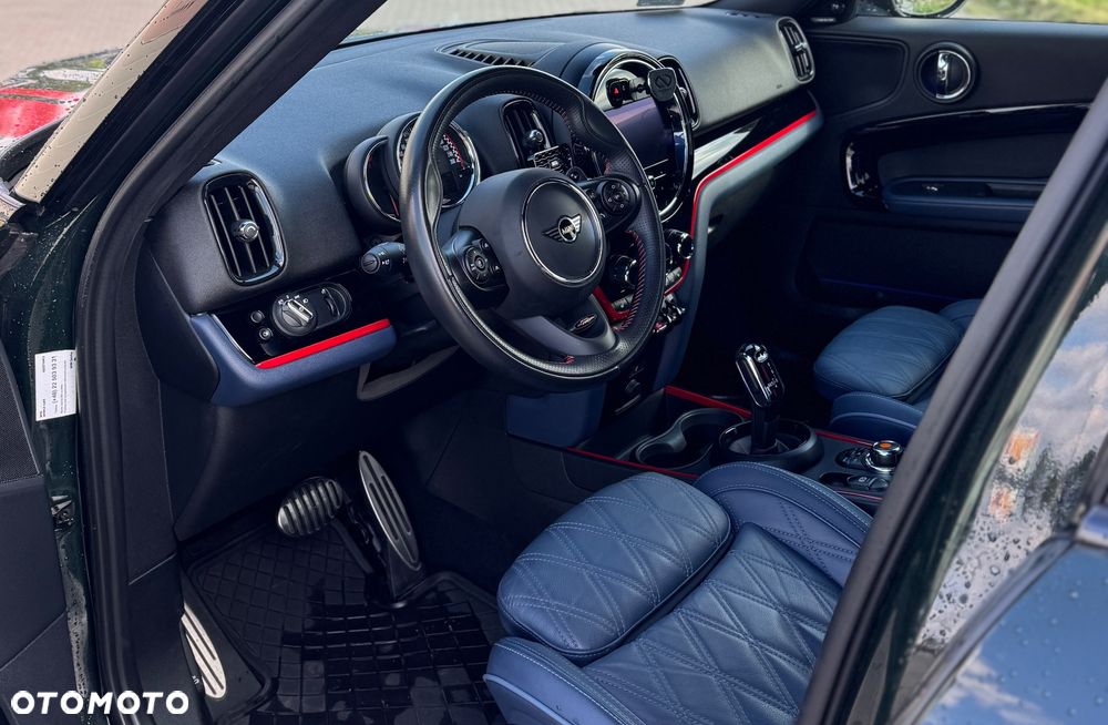 MINI John Cooper Works - 11