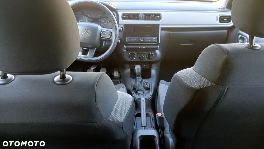 Citroën C3 Pure Tech 83 S&S FEEL - 22