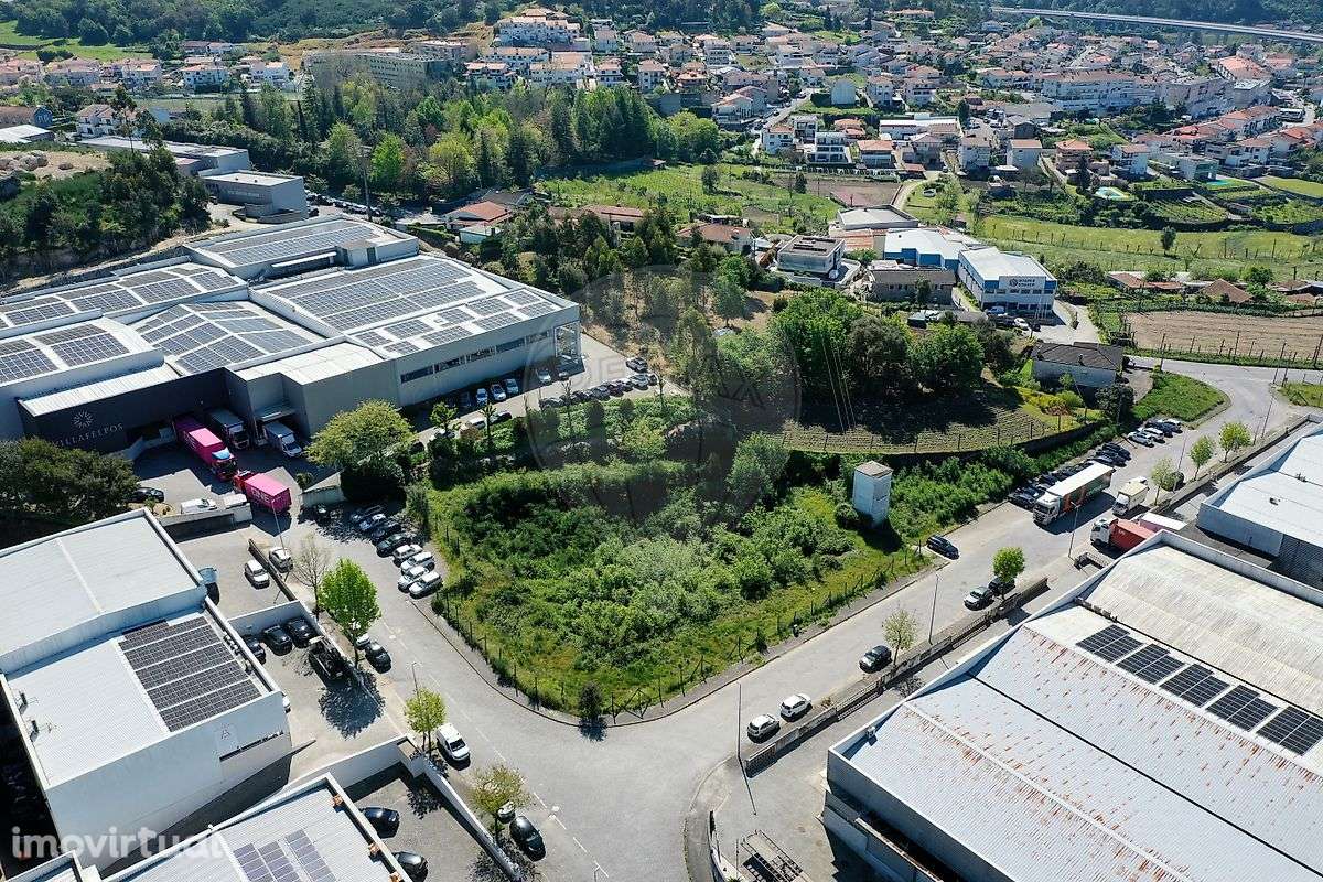 Terreno  para venda - Grande imagem: 5/9